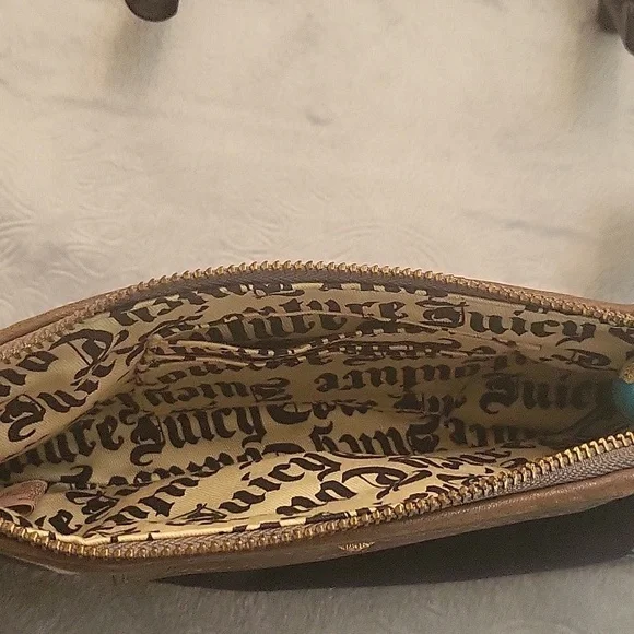 Juicy Couture Wristlet - Picture 8 of 10